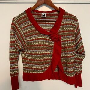 Missoni Rose Women's Sweater